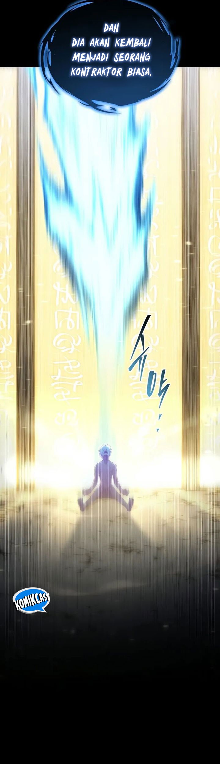Swordmaster’s Youngest Son chapter 156 halaman 73