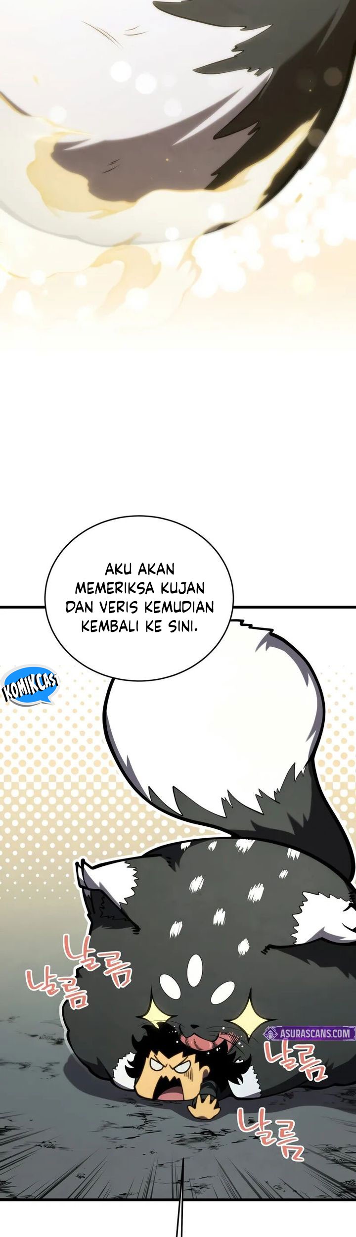 Swordmaster’s Youngest Son chapter 156 halaman 92