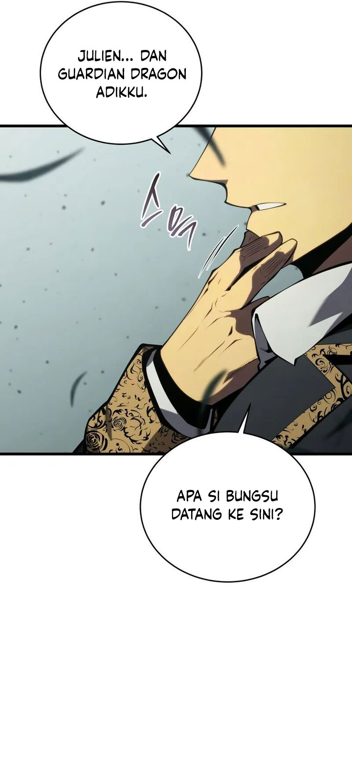 Swordmaster’s Youngest Son chapter 156 halaman 104