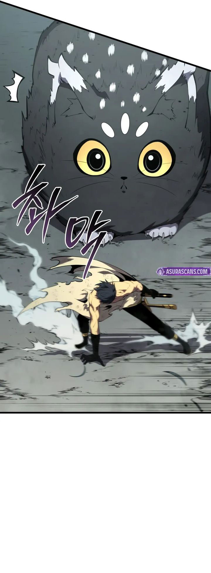 Swordmaster’s Youngest Son chapter 156 halaman 106