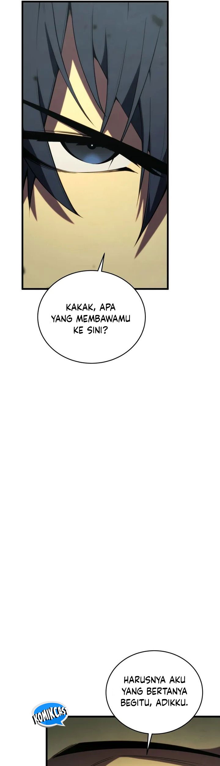 Swordmaster’s Youngest Son chapter 156 halaman 107