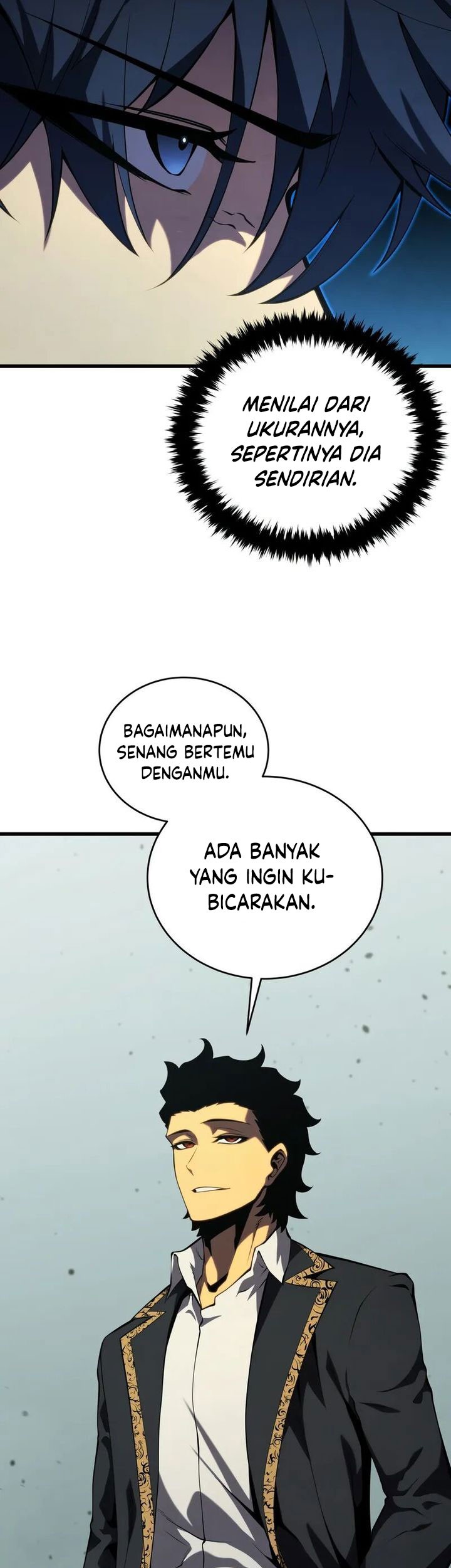 Swordmaster’s Youngest Son chapter 156 halaman 110