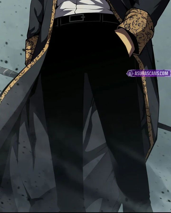 Swordmaster’s Youngest Son chapter 156 halaman 111