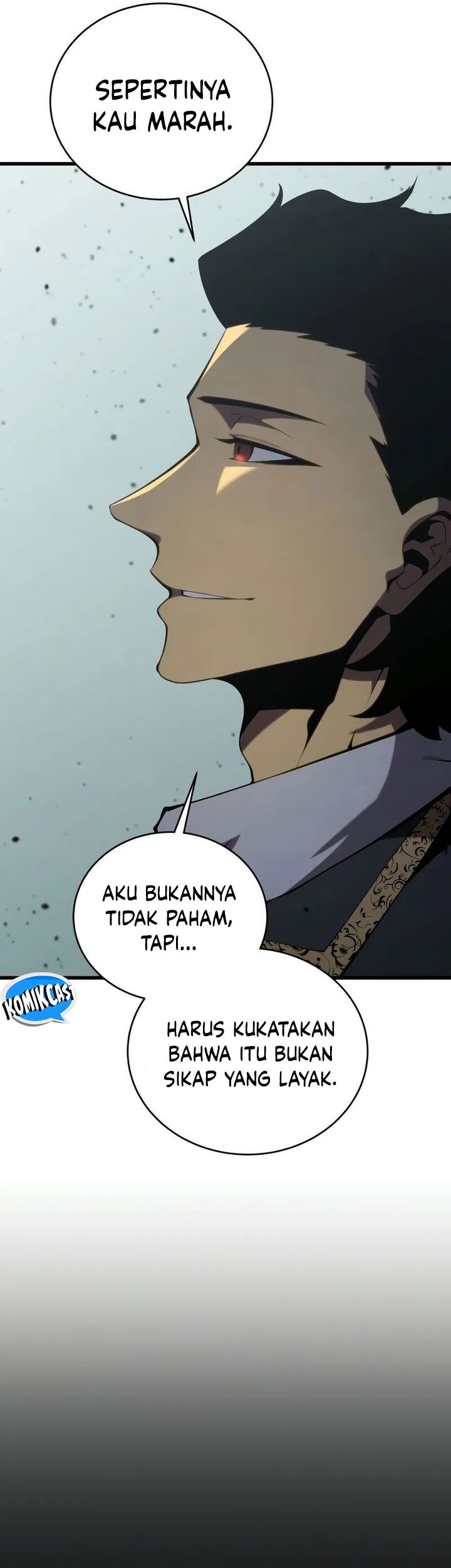 Swordmaster’s Youngest Son chapter 156 halaman 114