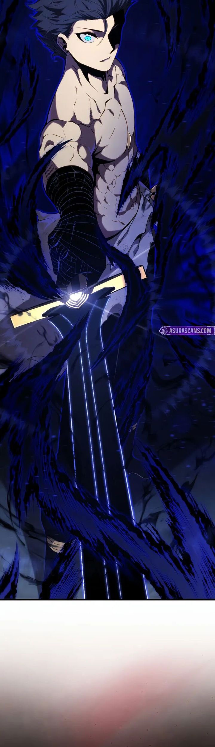 Swordmaster’s Youngest Son chapter 156 halaman 123