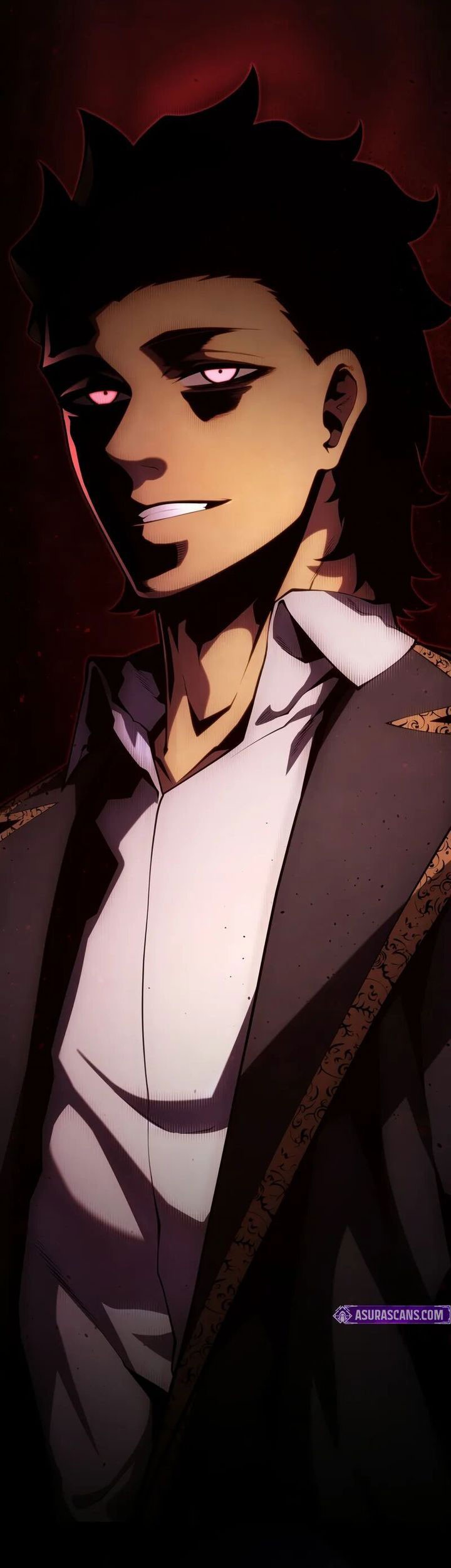 Swordmaster’s Youngest Son chapter 156 halaman 125