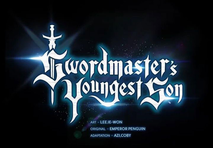 Swordmaster’s Youngest Son chapter 156 halaman 126