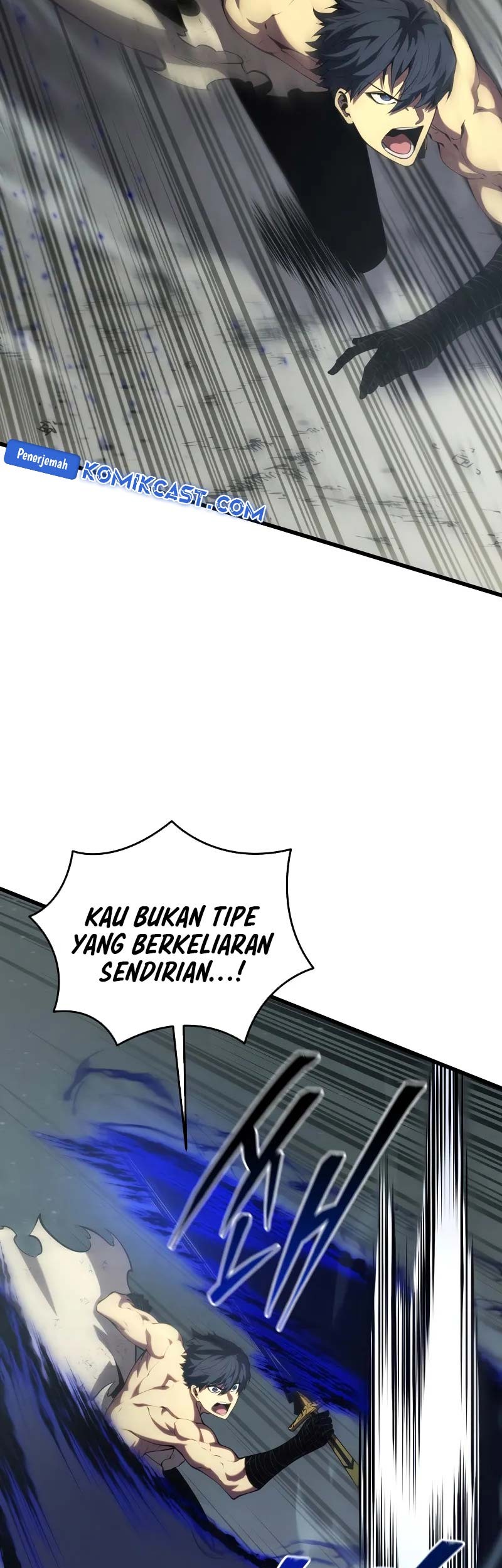 Swordmaster’s Youngest Son Bab 157 halaman 8