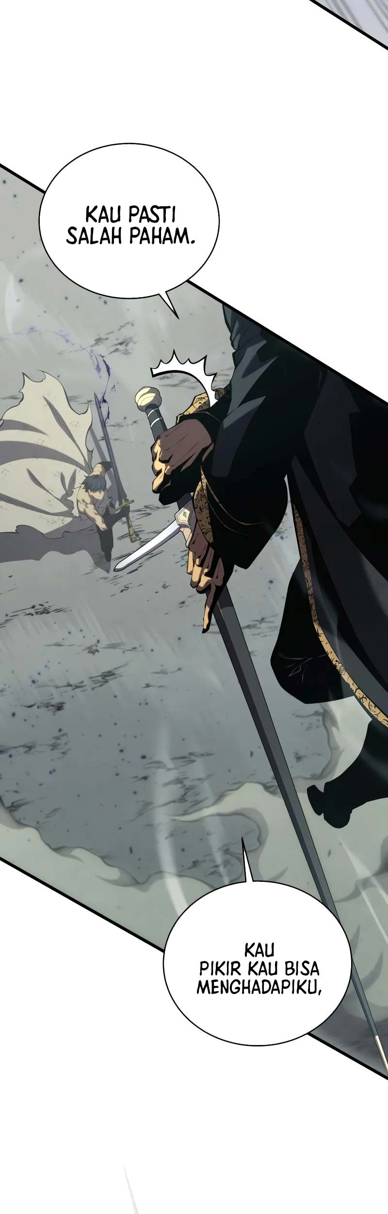Swordmaster’s Youngest Son Bab 157 halaman 10