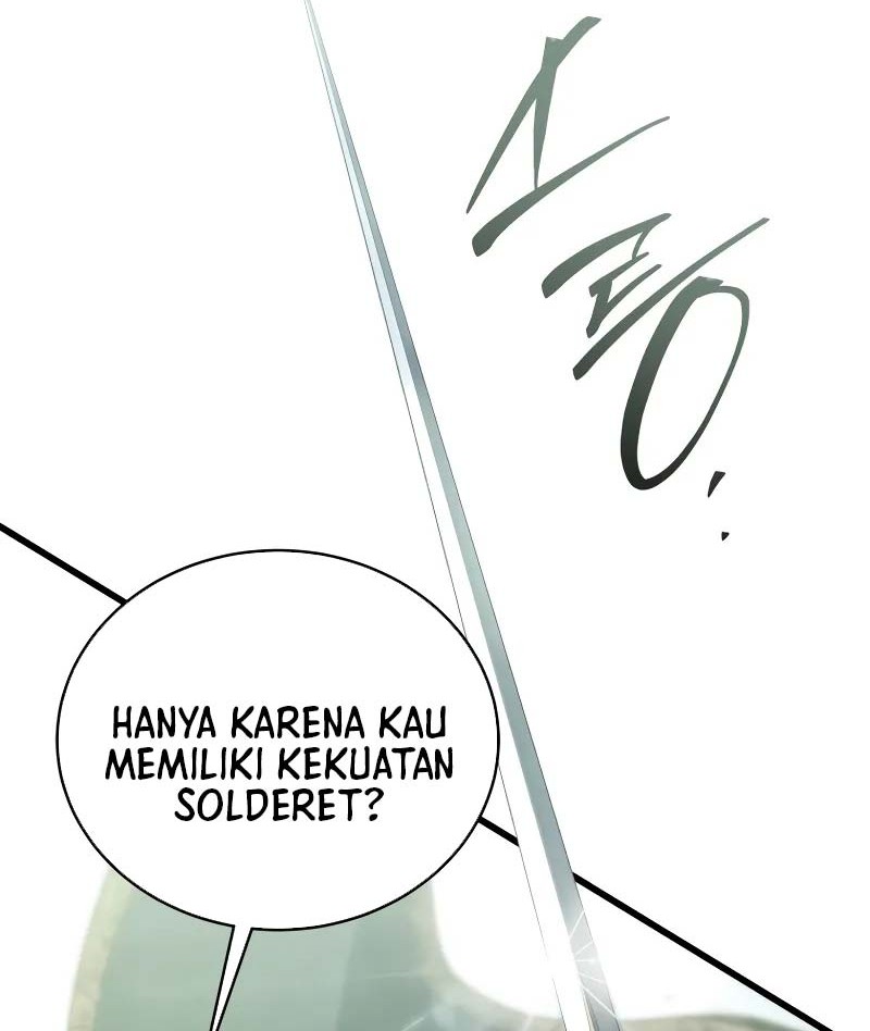 Swordmaster’s Youngest Son Bab 157 halaman 11