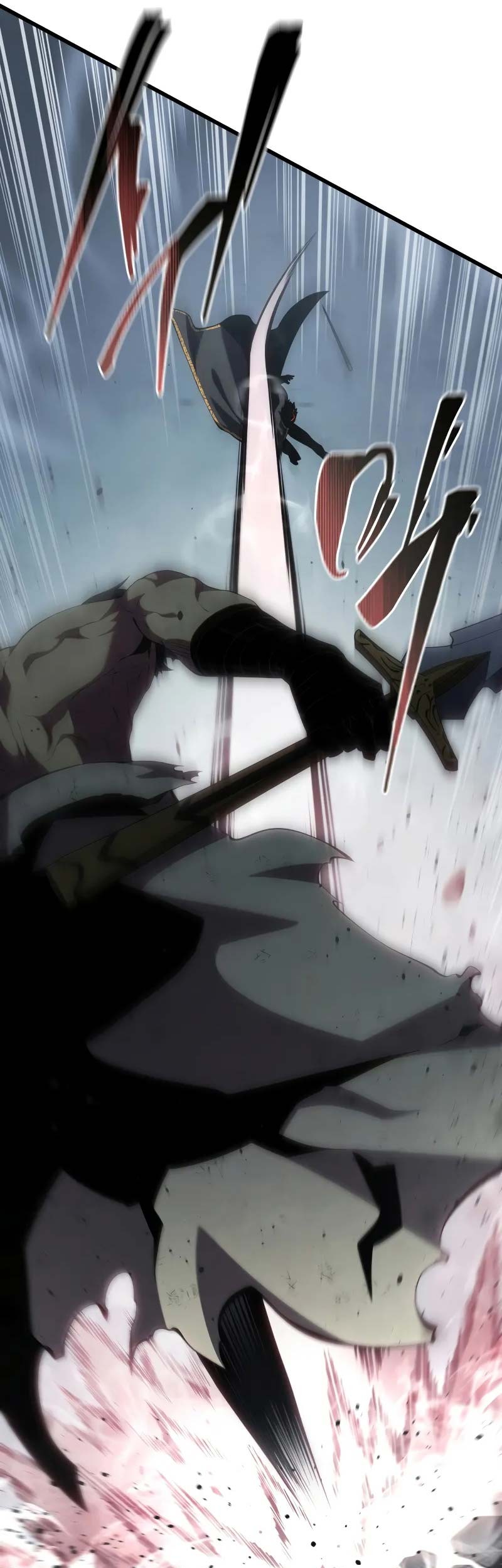 Swordmaster’s Youngest Son Bab 157 halaman 14