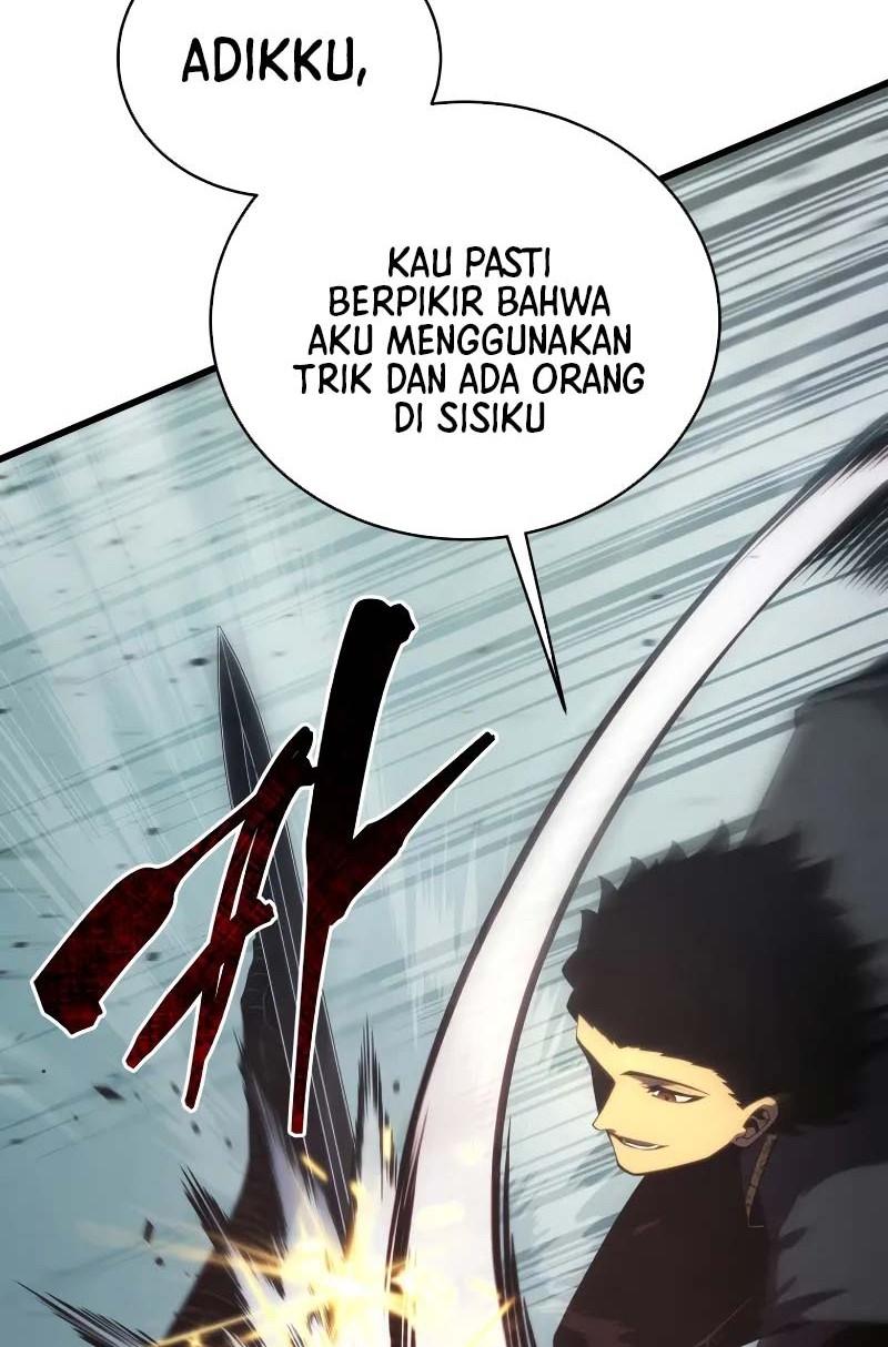 Swordmaster’s Youngest Son Bab 157 halaman 19