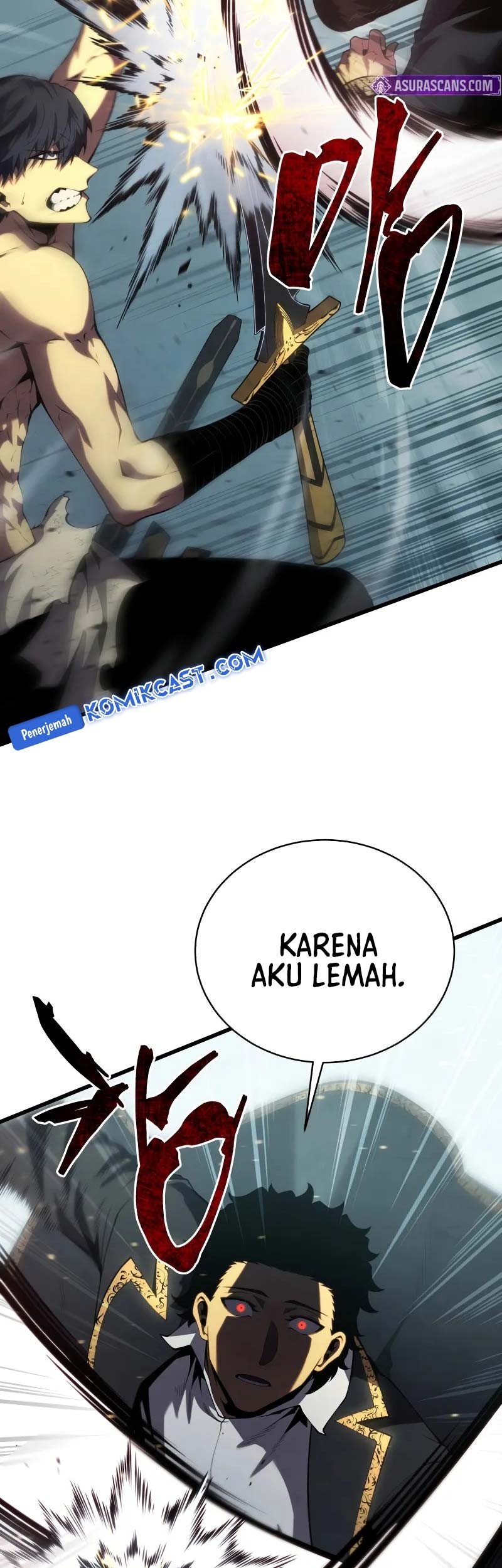 Swordmaster’s Youngest Son Bab 157 halaman 20