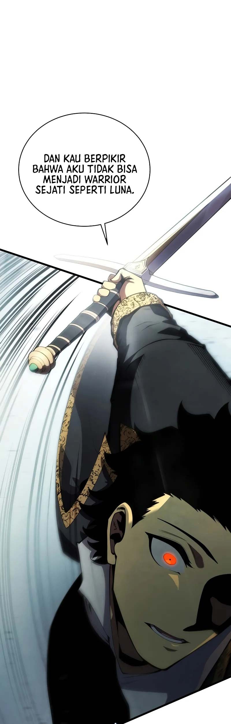 Swordmaster’s Youngest Son Bab 157 halaman 22