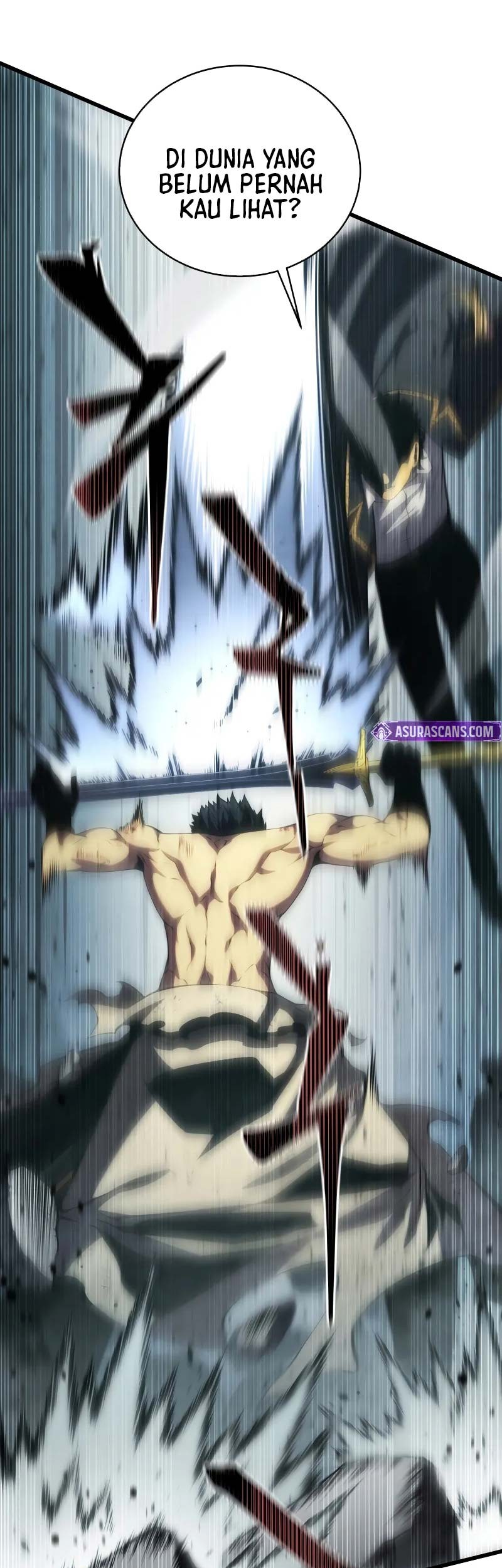 Swordmaster’s Youngest Son Bab 157 halaman 28