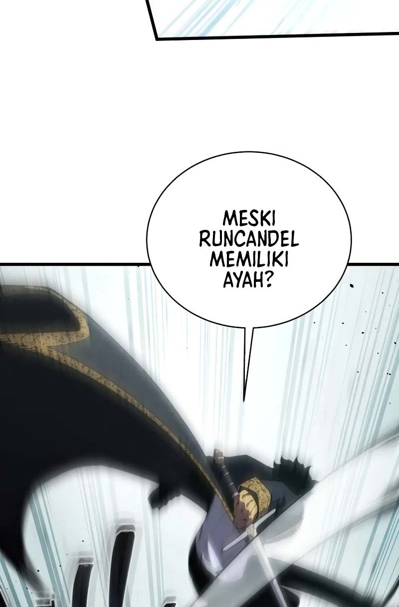 Swordmaster’s Youngest Son Bab 157 halaman 31