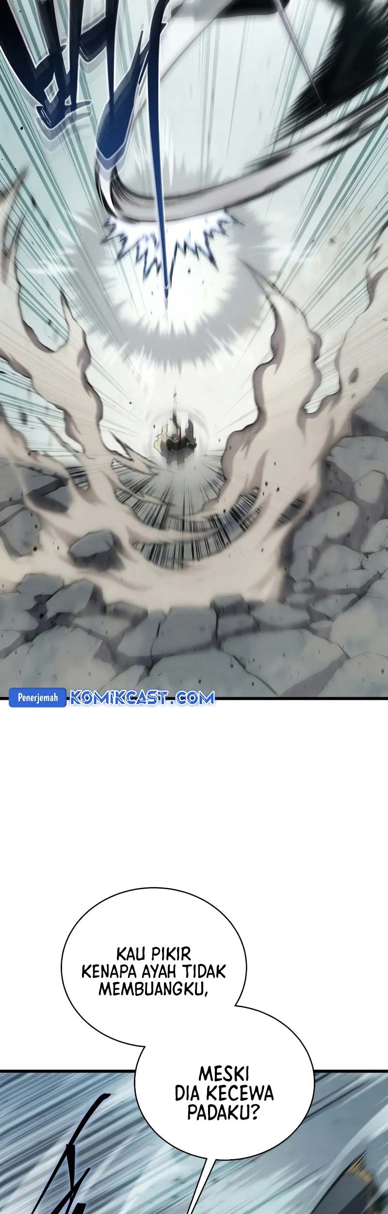 Swordmaster’s Youngest Son Bab 157 halaman 32