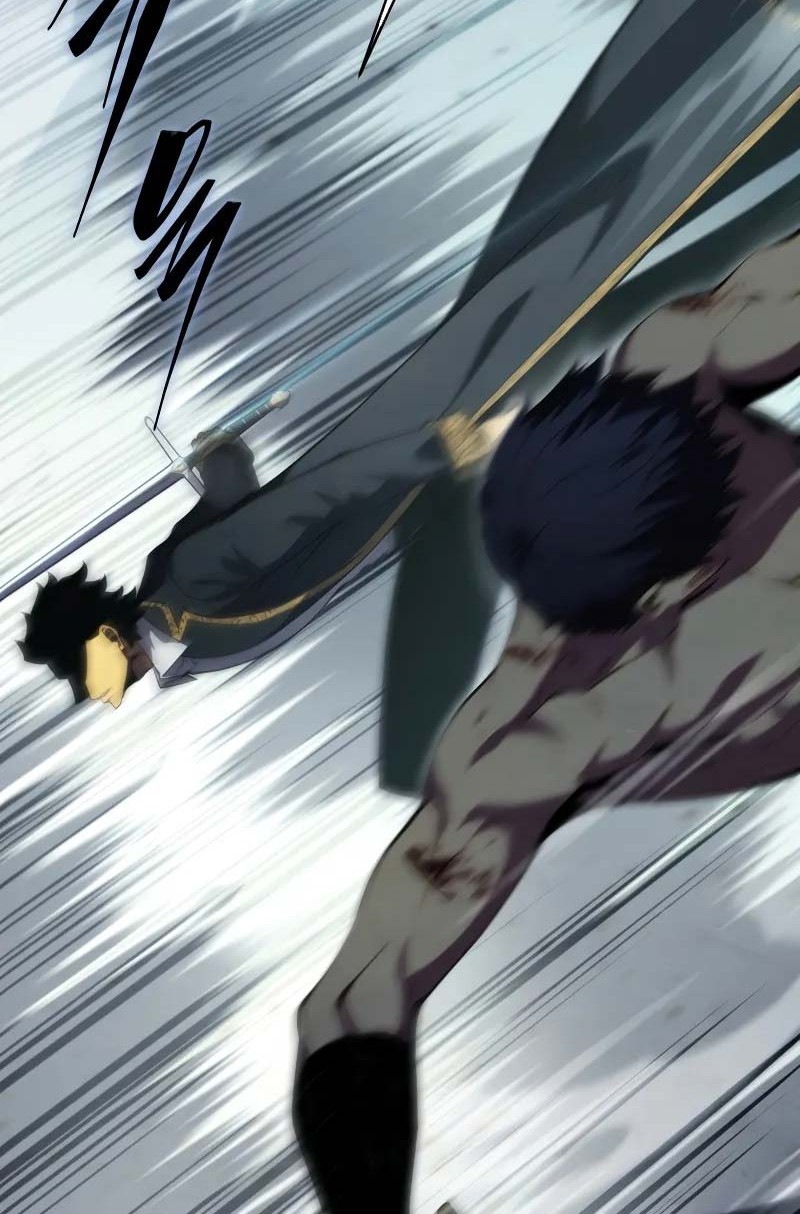 Swordmaster’s Youngest Son Bab 157 halaman 33