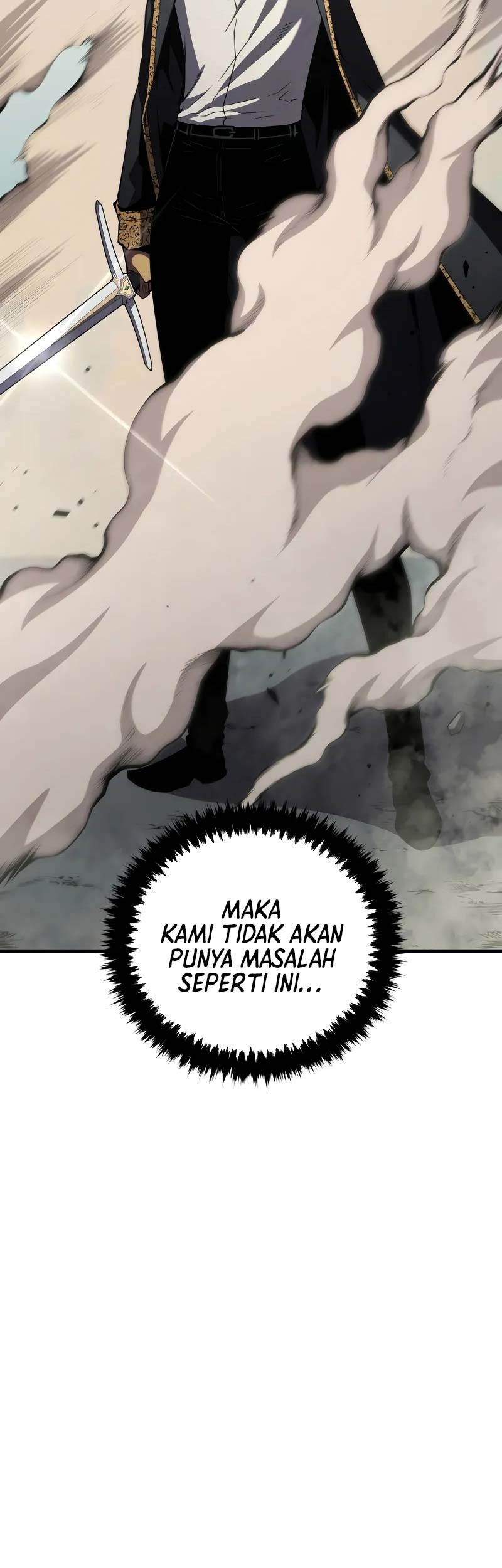 Swordmaster’s Youngest Son Bab 157 halaman 46