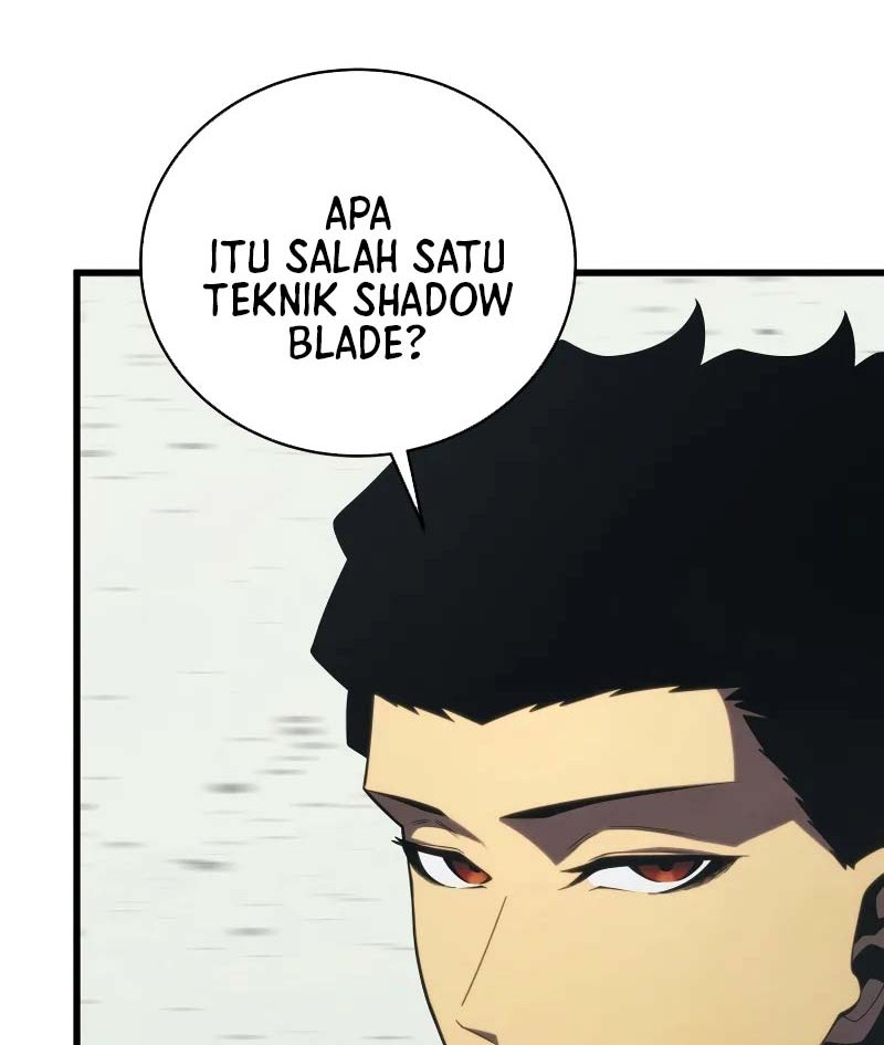 Swordmaster’s Youngest Son Bab 157 halaman 47