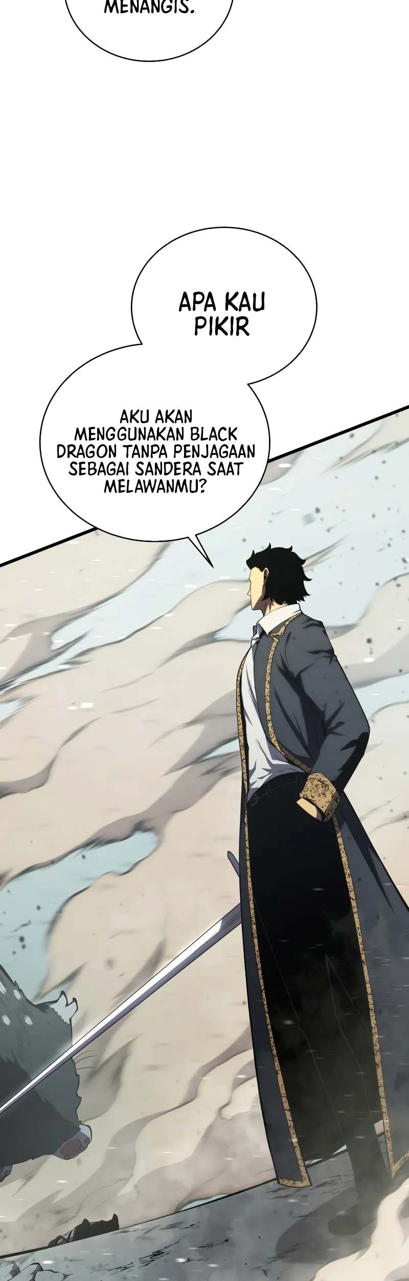Swordmaster’s Youngest Son Bab 157 halaman 52