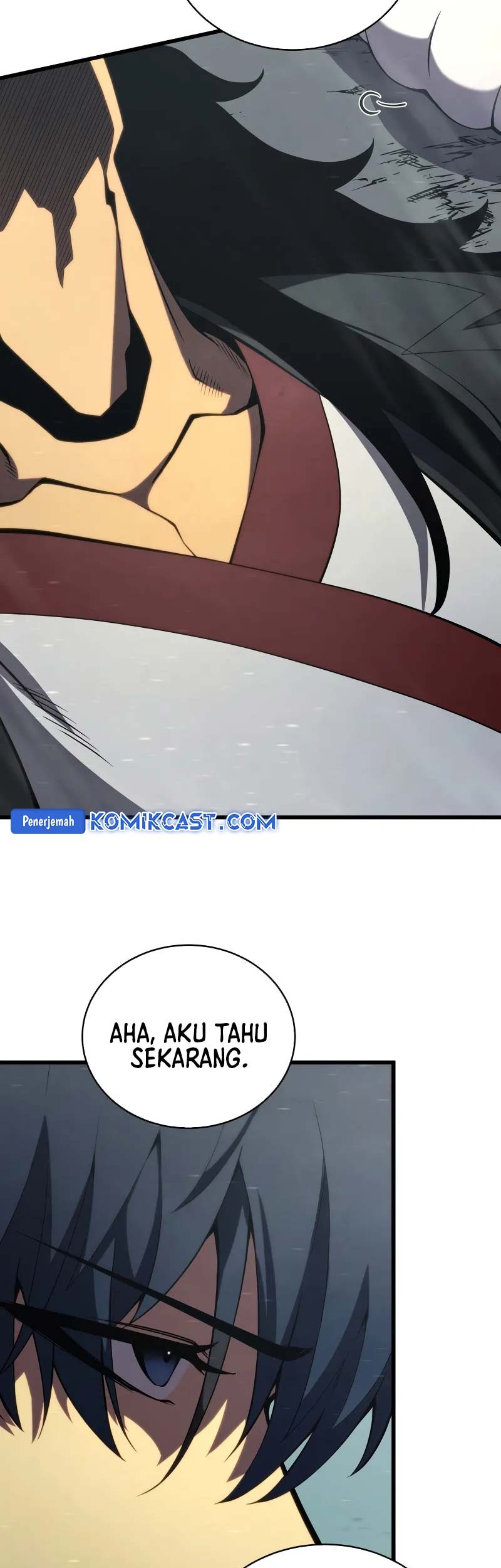 Swordmaster’s Youngest Son Bab 157 halaman 54