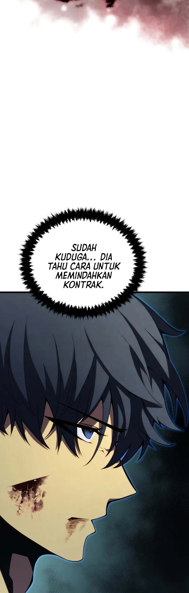 Swordmaster’s Youngest Son Bab 157 halaman 58