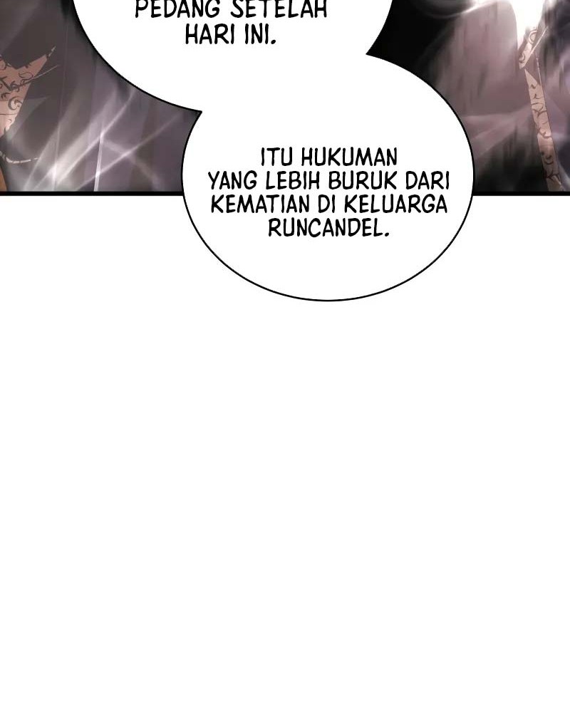 Swordmaster’s Youngest Son Bab 157 halaman 61