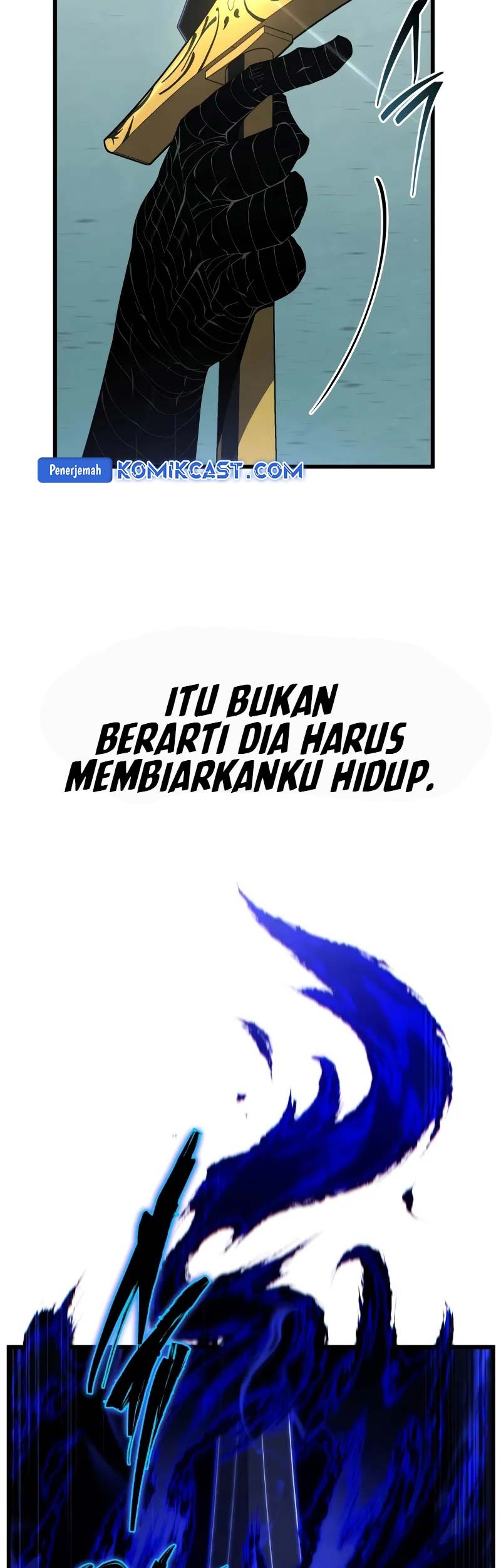 Swordmaster’s Youngest Son Bab 157 halaman 64