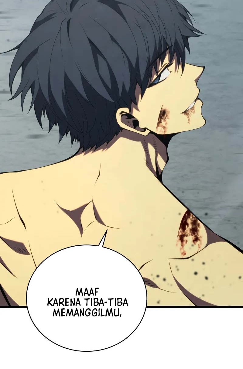 Swordmaster’s Youngest Son Bab 157 halaman 87