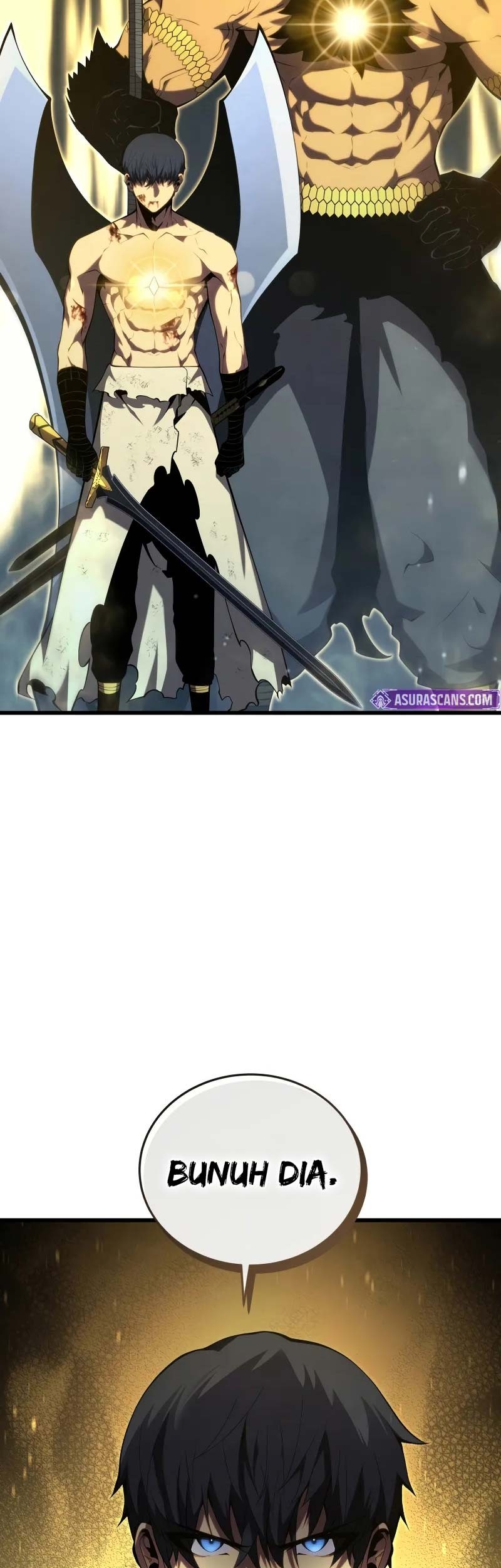 Swordmaster’s Youngest Son Bab 157 halaman 90
