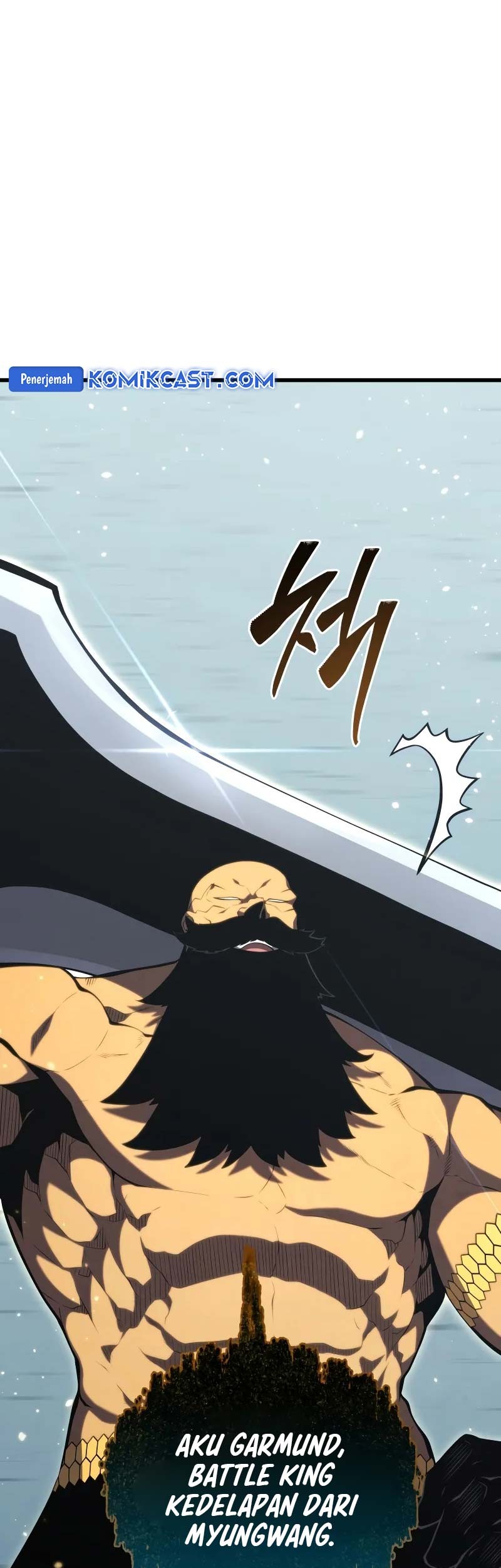 Swordmaster’s Youngest Son Bab 157 halaman 94