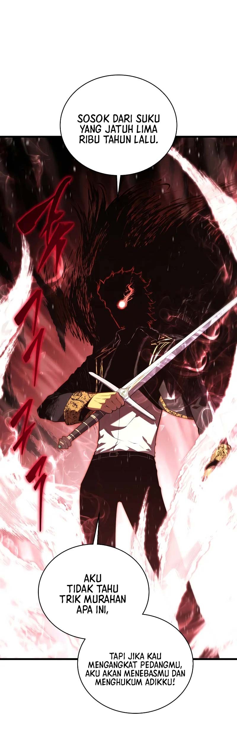 Swordmaster’s Youngest Son Bab 157 halaman 98