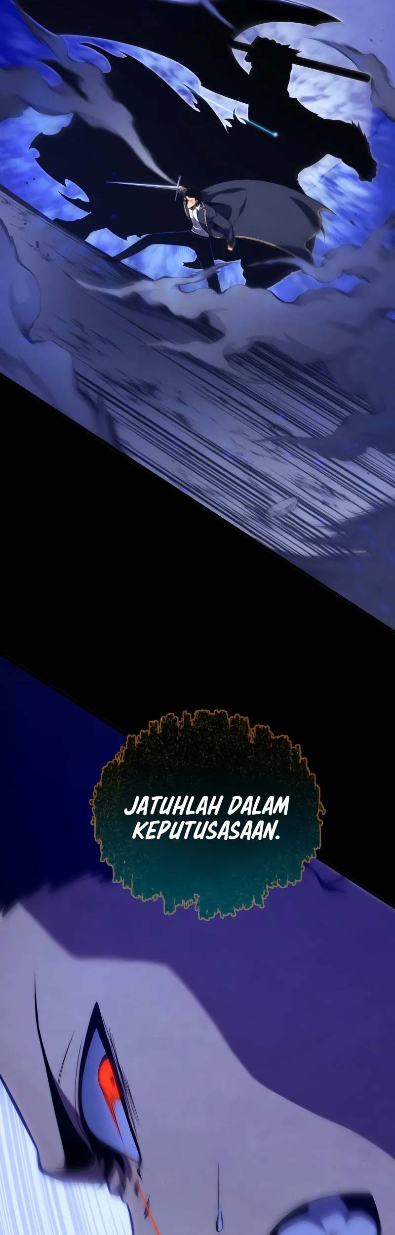 Swordmaster’s Youngest Son Bab 157 halaman 104