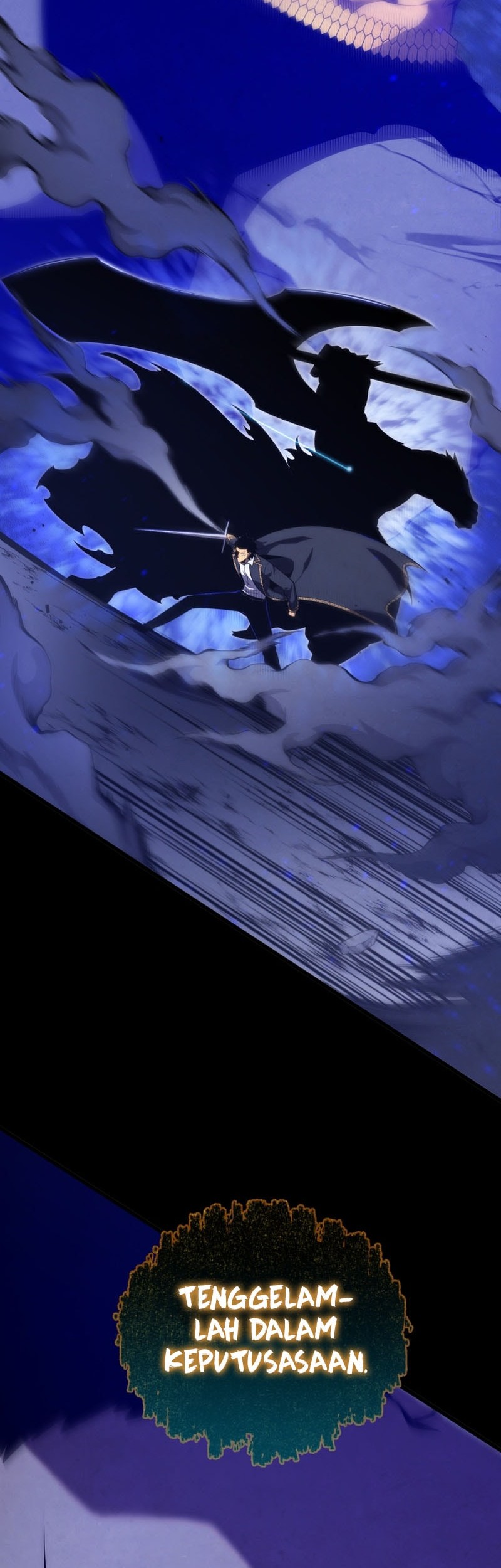 Swordmaster’s Youngest Son Bab 158 halaman 3