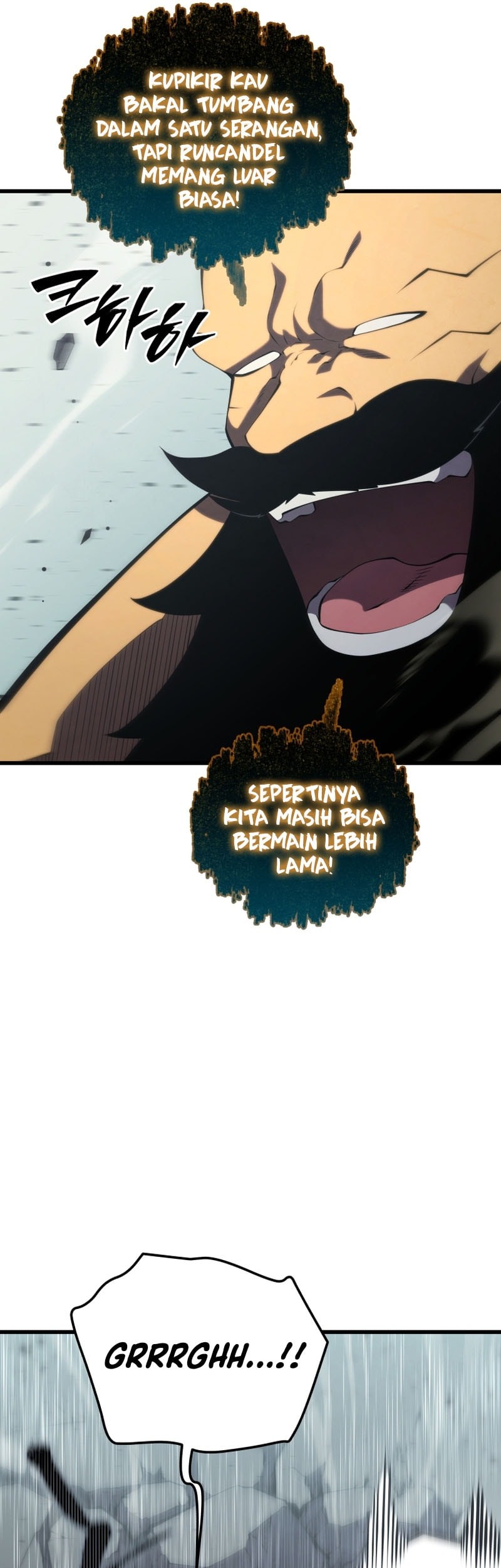 Swordmaster’s Youngest Son Bab 158 halaman 10