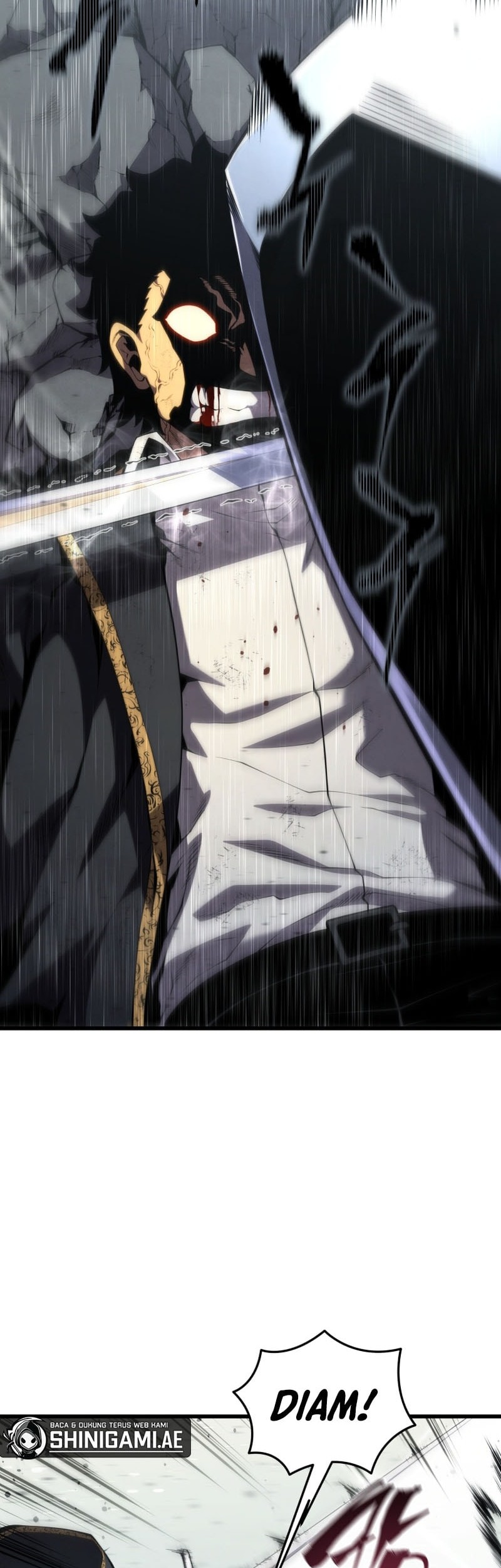 Swordmaster’s Youngest Son Bab 158 halaman 11