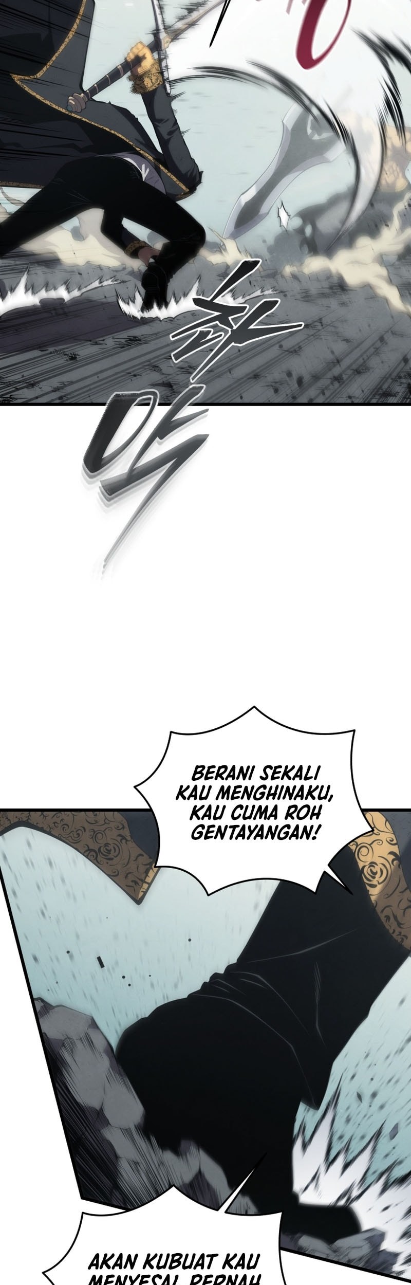 Swordmaster’s Youngest Son Bab 158 halaman 12