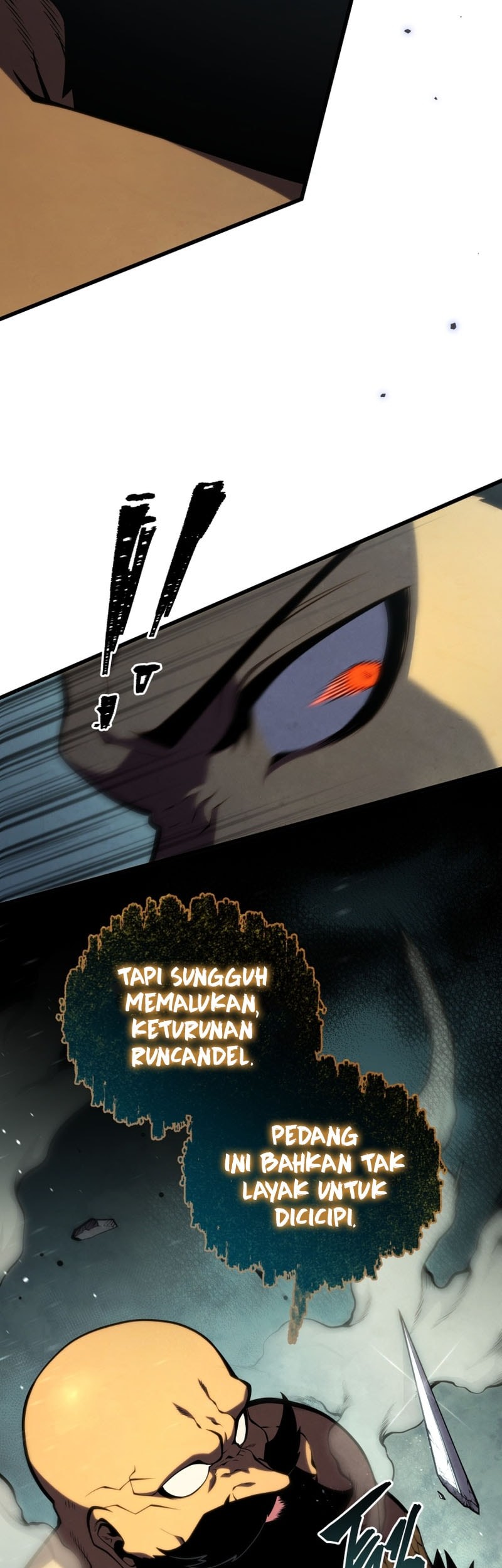 Swordmaster’s Youngest Son Bab 158 halaman 16