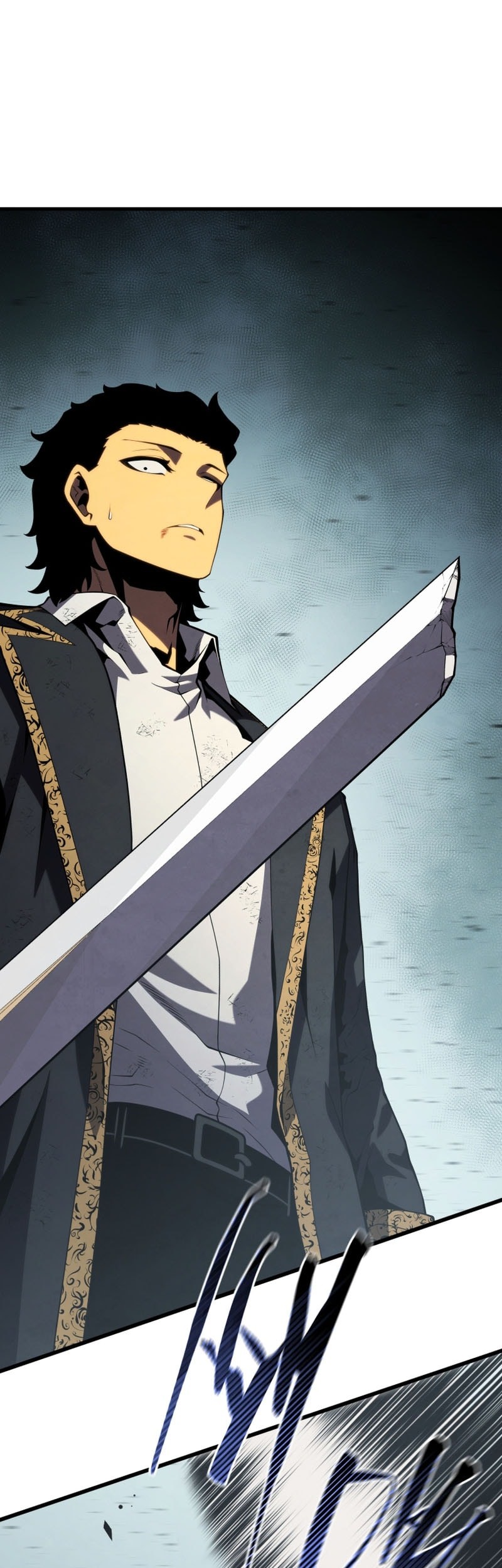 Swordmaster’s Youngest Son Bab 158 halaman 18