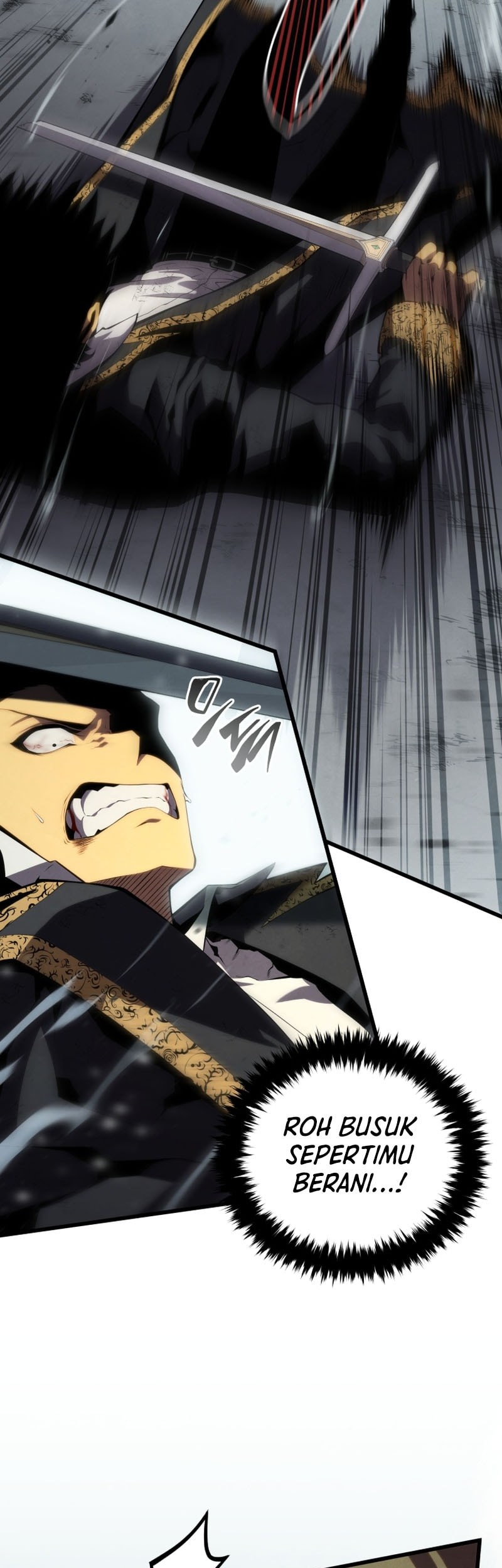 Swordmaster’s Youngest Son Bab 158 halaman 20