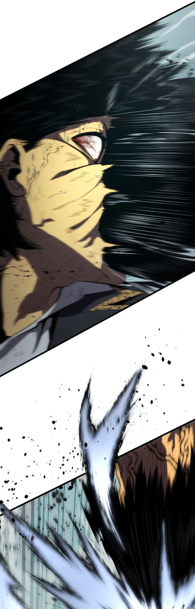 Swordmaster’s Youngest Son Bab 158 halaman 36