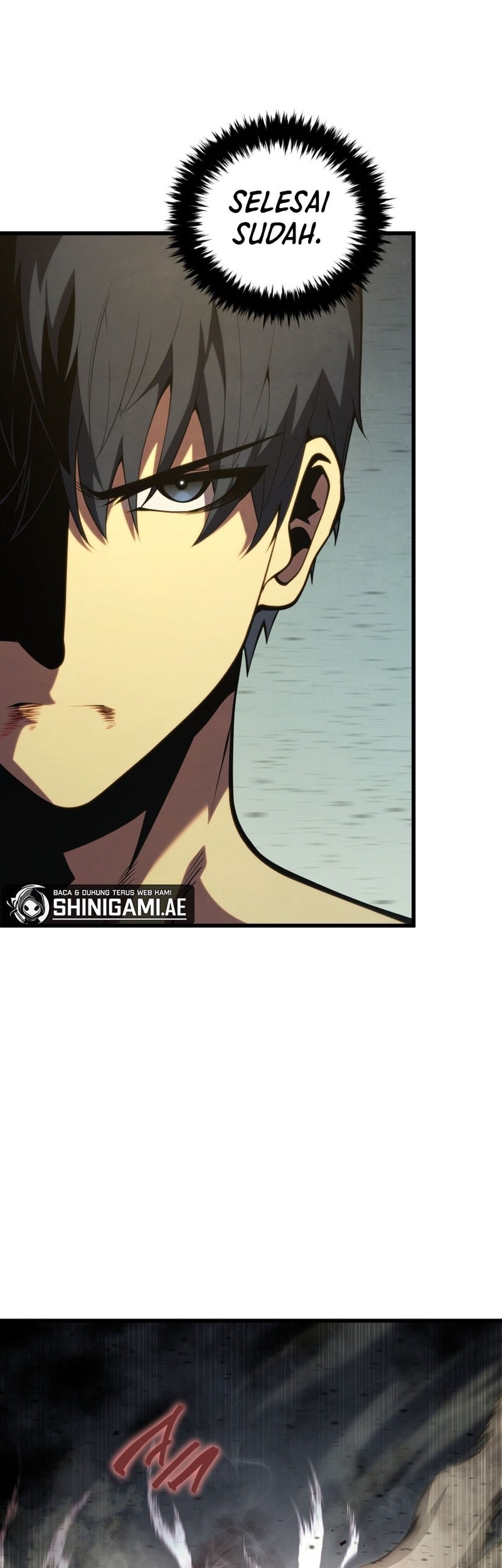 Swordmaster’s Youngest Son Bab 158 halaman 41