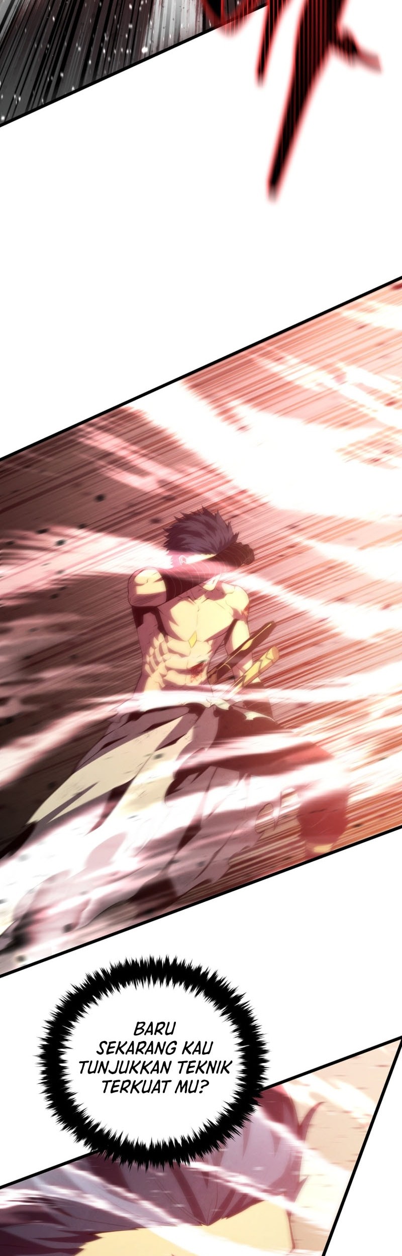 Swordmaster’s Youngest Son Bab 158 halaman 45