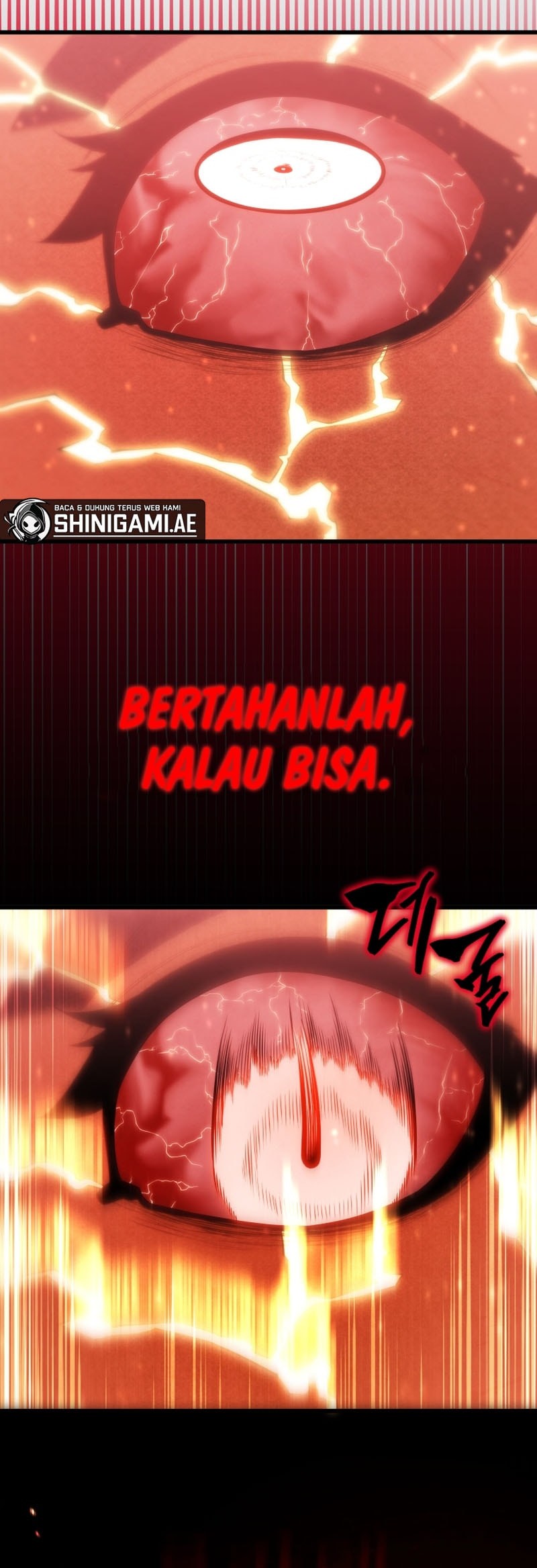 Swordmaster’s Youngest Son Bab 158 halaman 58