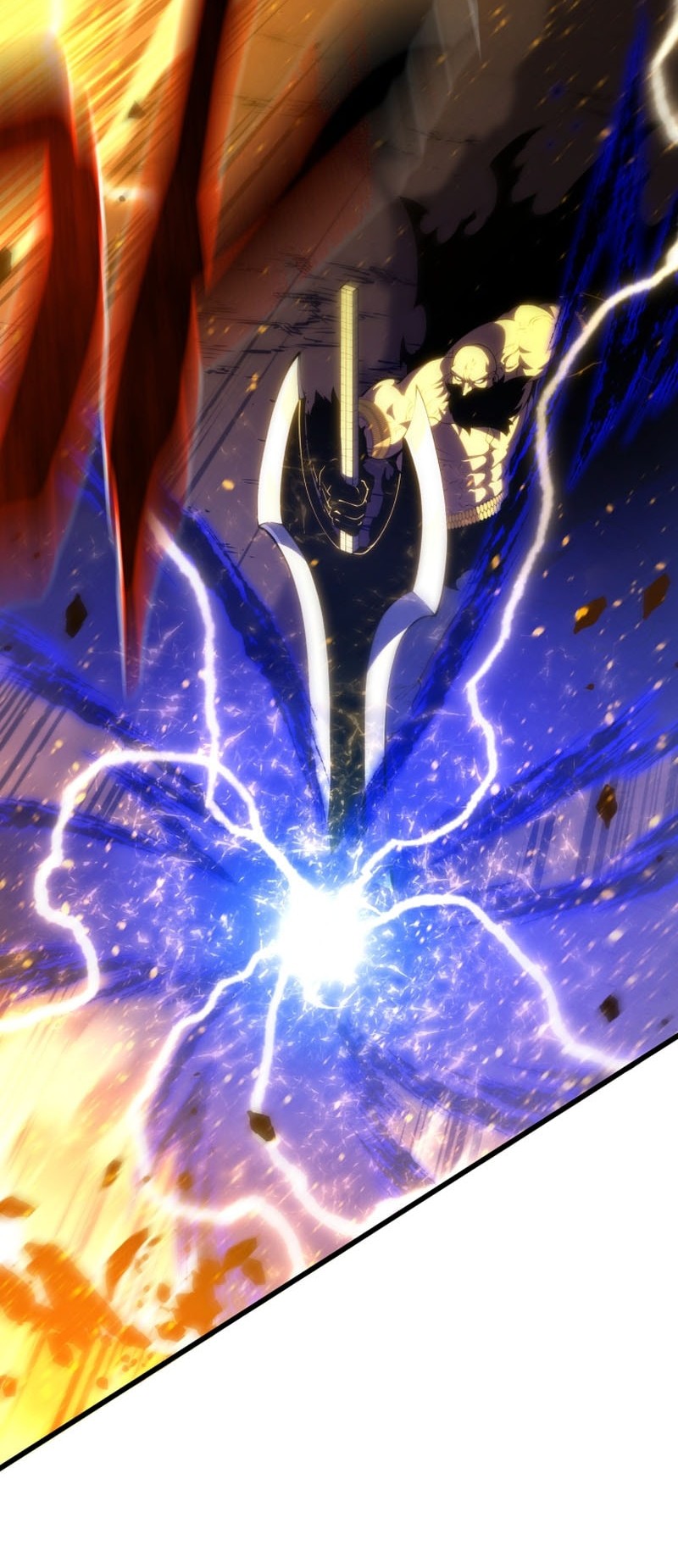 Swordmaster’s Youngest Son Bab 158 halaman 68