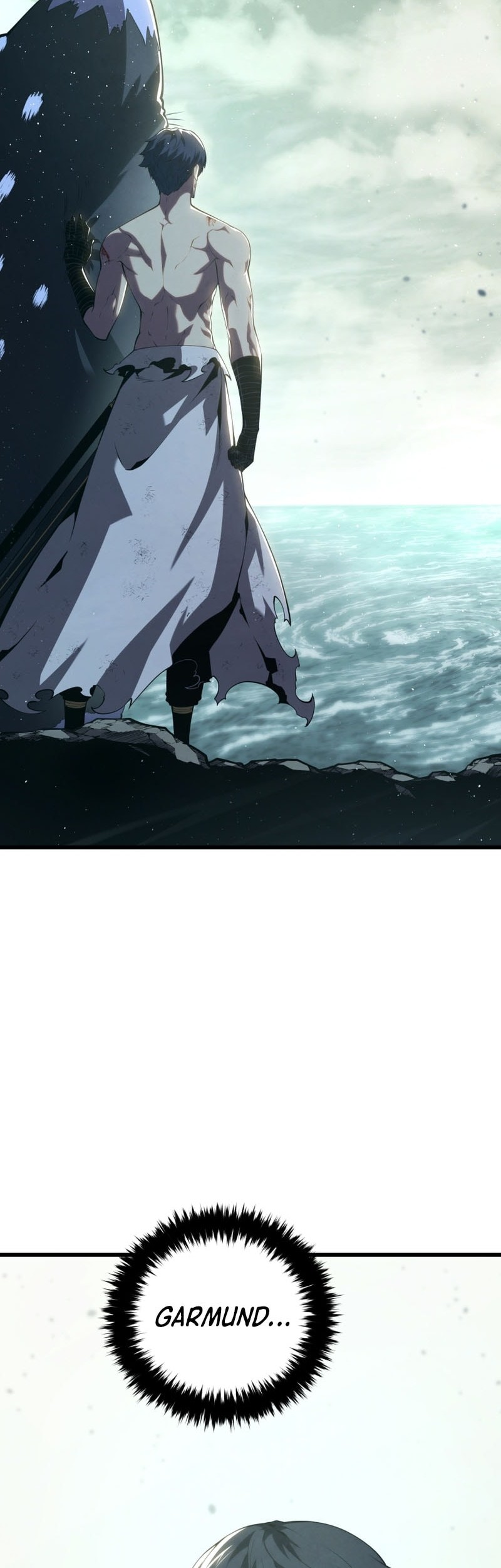 Swordmaster’s Youngest Son Bab 158 halaman 74