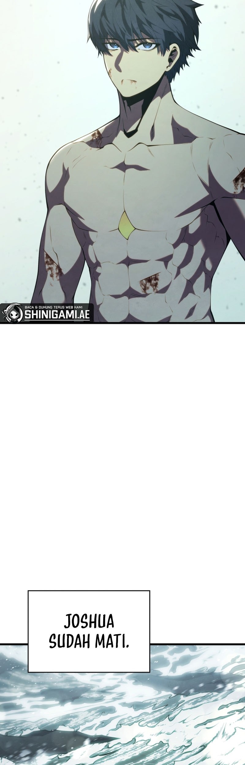 Swordmaster’s Youngest Son Bab 158 halaman 75