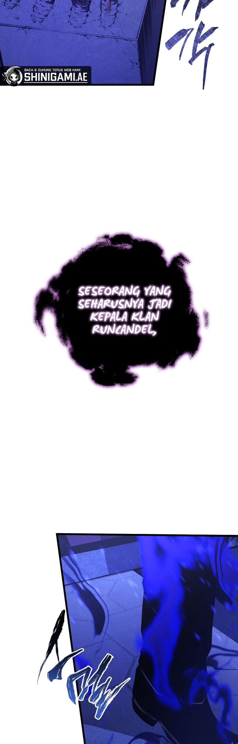 Swordmaster’s Youngest Son Bab 159 halaman 9