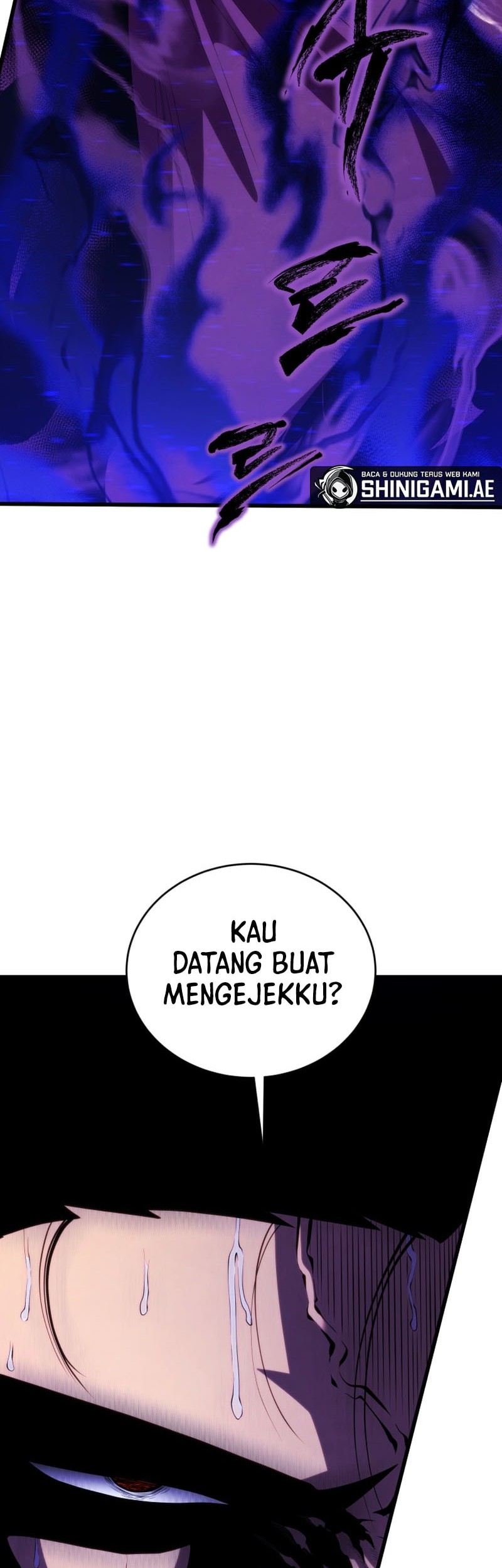 Swordmaster’s Youngest Son Bab 159 halaman 12